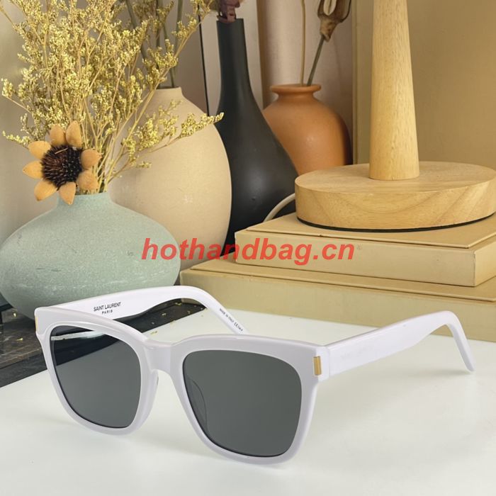 Saint Laurent Sunglasses Top Quality SLS00272